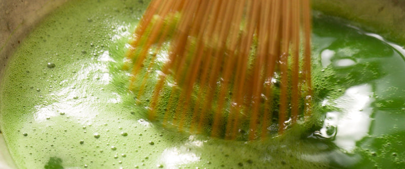 Matcha Tee für strahlende Haut – Antioxidantien, Vitamine und Chlorophyll für Hautgesundheit von innen | Dr. Tonar Cosmetics