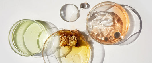 Das Altern verlangsamen: Die Kraft moderner Cosmeceuticals