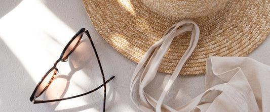 Vitamin D und Sommerhaut
