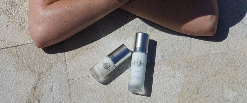 Epigenetic Skincare mit Tiefenwirkung – NIGHT Creme und EYE Augencreme von Dr. Tonar Cosmetics