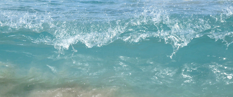 Glowy Sommerhaut nach Salzwasser – After-Beach Hautpflege mit BOOST und ROYAL von Dr. Tonar Cosmetics