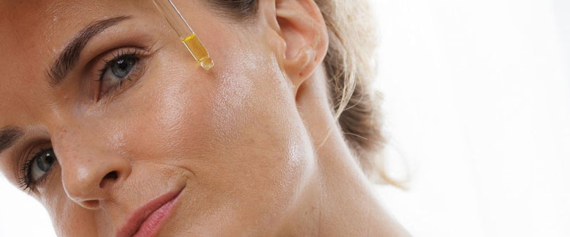 Trockene Haut und Hautalterung – Mythos vs. Wahrheit mit Longevity Skincare von Dr. Tonar Cosmetics