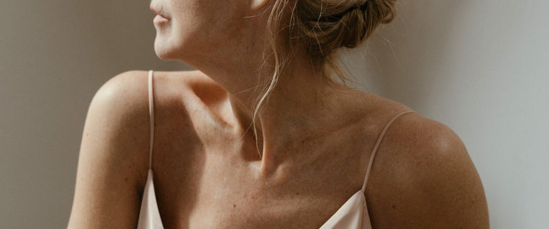 Longevity Lebensstil – Bewegung, Ernährung, Schlaf und Skincare für ein langes gesundes Leben | Dr. Tonar Cosmetics