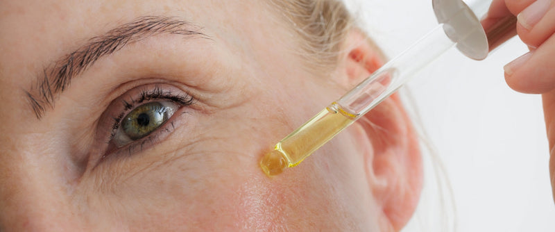 Strahlende Haut im Winter mit PEEL, DAY, NIGHT und LIFT Öl – Winterpflege von Dr. Tonar Cosmetics