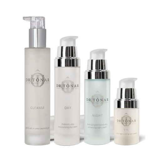 Longevity Bundle