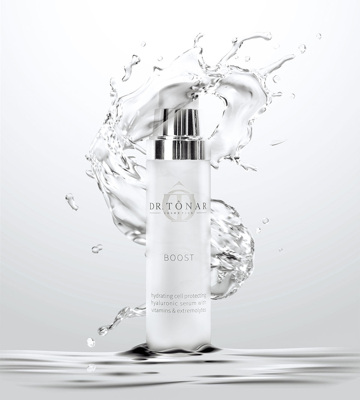 Skin Perfection Hyaluronic Boost - Dr. Tonar Cosmetics