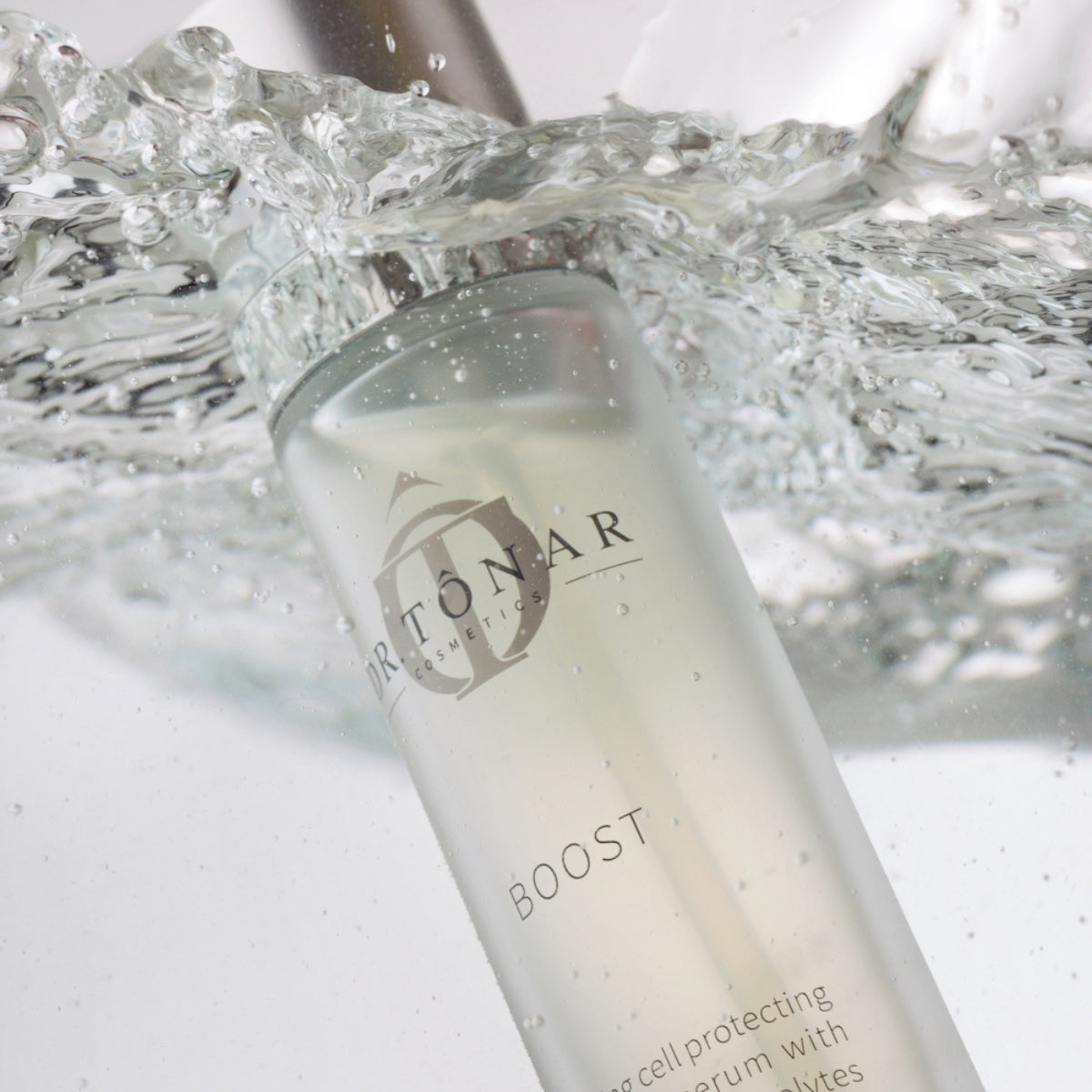 Skin Perfection Hyaluronic Boost - Dr. Tonar Cosmetics