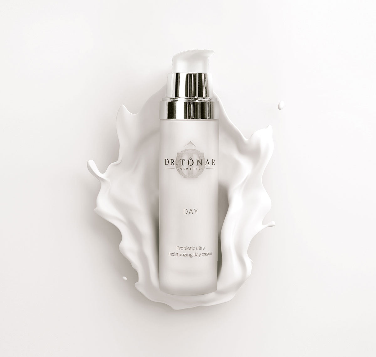 Probiotic Hyper Glow Day Cream - Dr. Tonar Cosmetics
