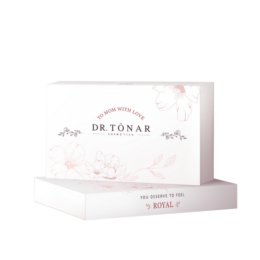 Mother's Glow Intensive Serum - Dr. Tonar Cosmetics