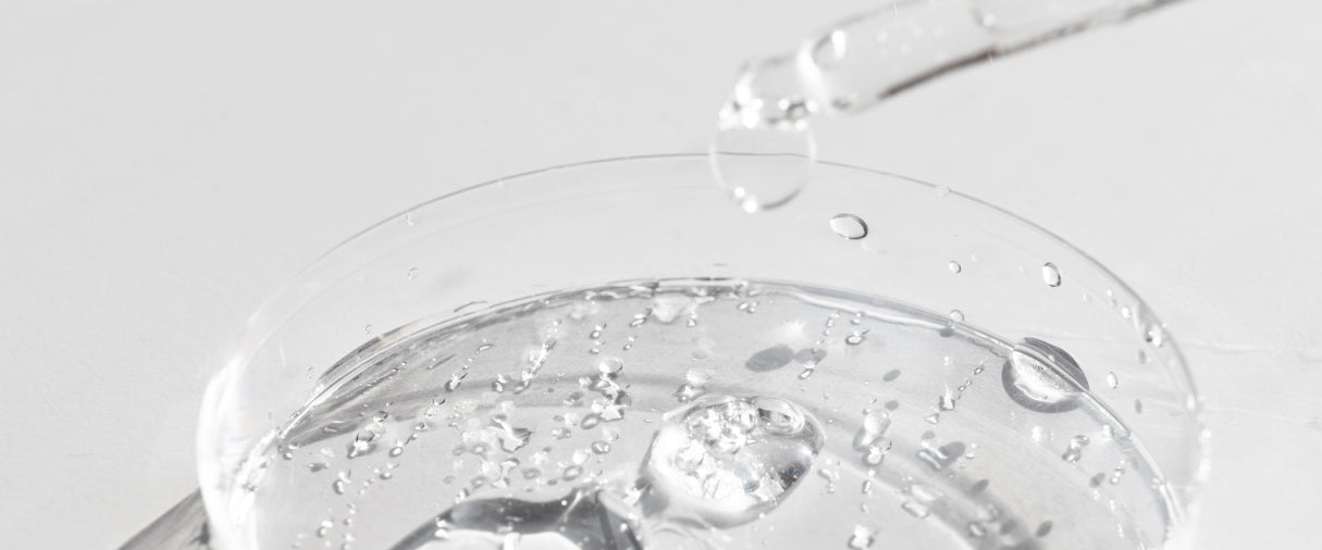 Ectoin Wirkstoff in der Hautpflege – zellschützend, feuchtigkeitsbindend und entzündungshemmend | BOOST und ROYAL von Dr. Tonar Cosmetics