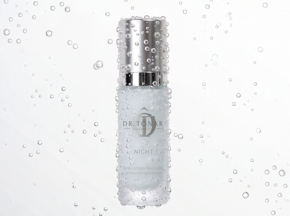 High Performance Skincare: Die Wissenschaft hinter unserer Fruchtsäure-Creme