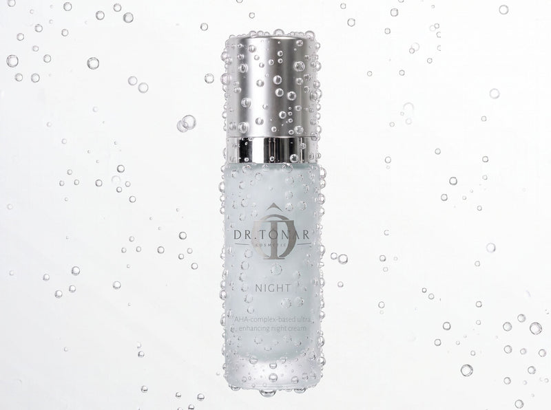 High Performance Skincare: Die Wissenschaft hinter unserer Fruchtsäure-Creme