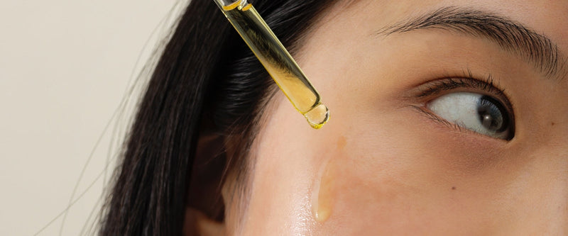 Skinimalism – minimalistische Hautpflege mit BOOST, LIFT, NIGHT und EYE von Dr. Tonar Cosmetics