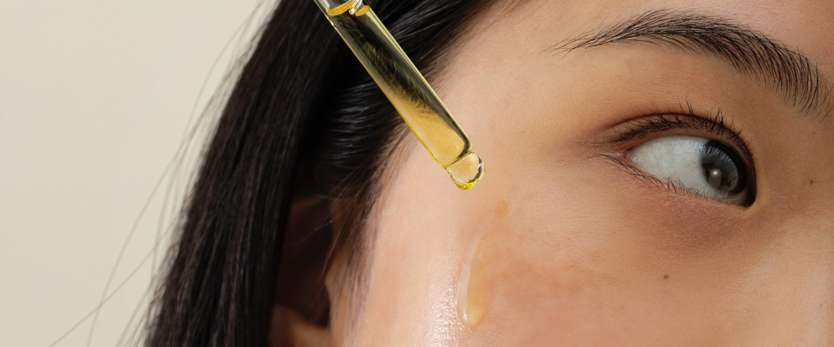 Skinimalism – minimalistische Hautpflege mit BOOST, LIFT, NIGHT und EYE von Dr. Tonar Cosmetics
