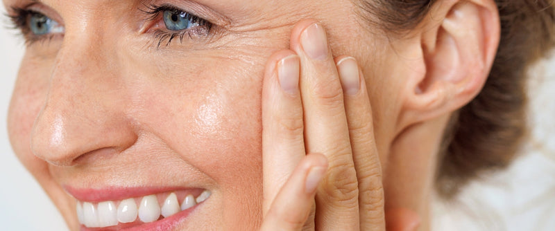 Smart Ageing und Epigenetik – gesund und vital altern mit epigenetischer Hautpflege von Dr. Tonar Cosmetics