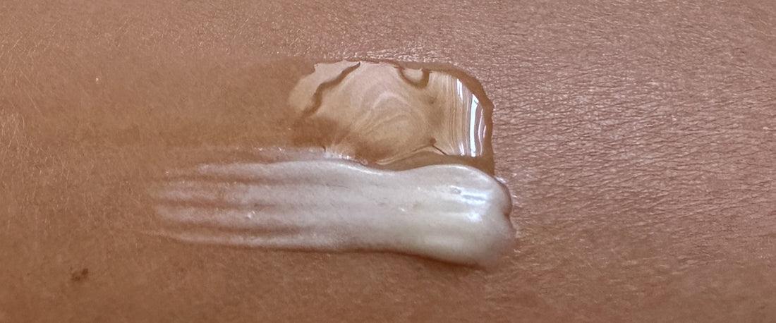 Wie die Menopause deine Haut beeinflusst – und was moderne Skincare dagegen tun kann