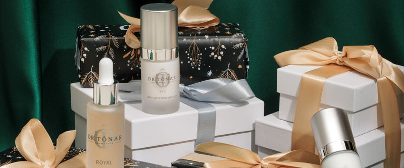 Festtagsglow: So strahlt deine Haut zu besonderen Anlässen