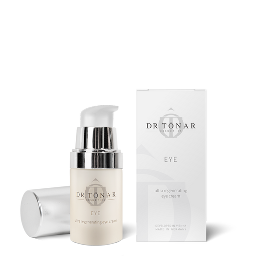 Super Radiance Lift Eye Cream - Dr. Tonar Cosmetics