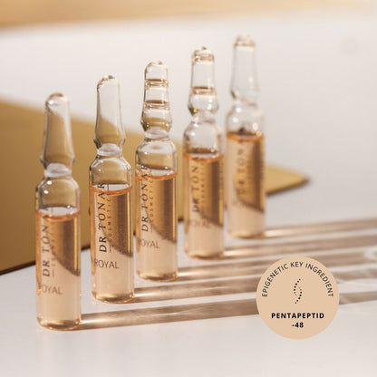 ROYAL Ampoules