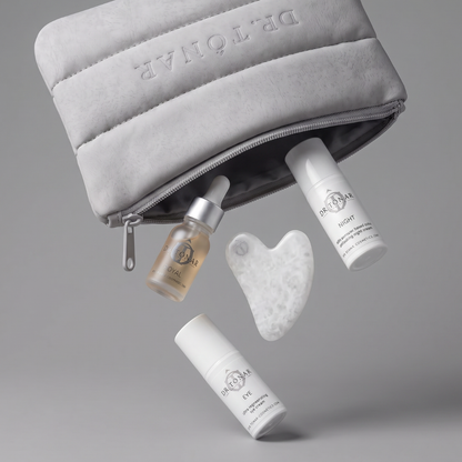 The Soleil Ritual Bag