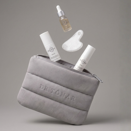 The Soleil Ritual Bag