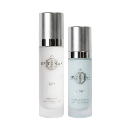 Ensemble de sommeil de beauté parfait