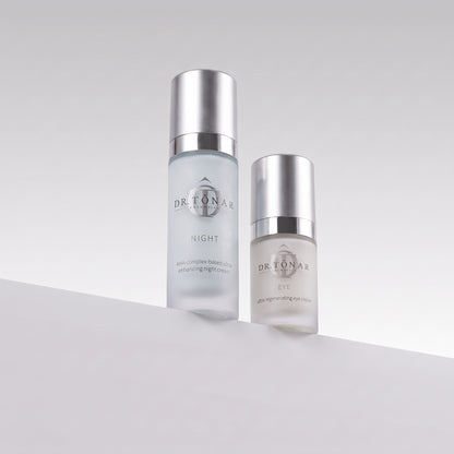 Ensemble de sommeil de beauté parfait