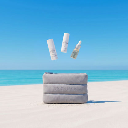 The Soleil Ritual Bag